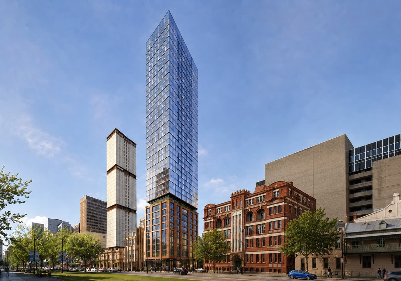 Property Development